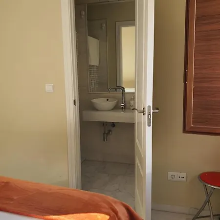 Habitación Casa Sevillana Centro Sevilha