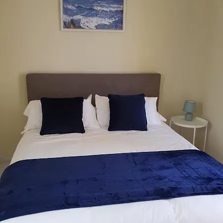 Quarto em Acomodações Particulares Habitación Casa Sevillana Centro Sevilha