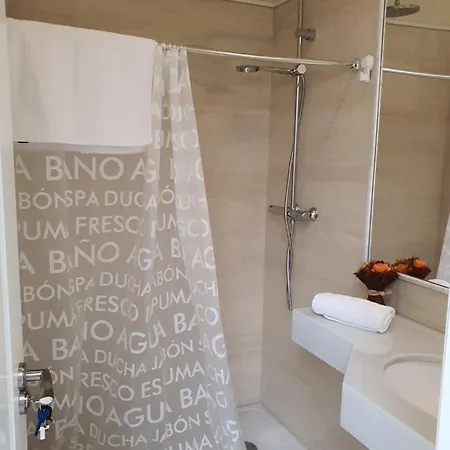 Habitación Casa Sevillana Centro Sevilha