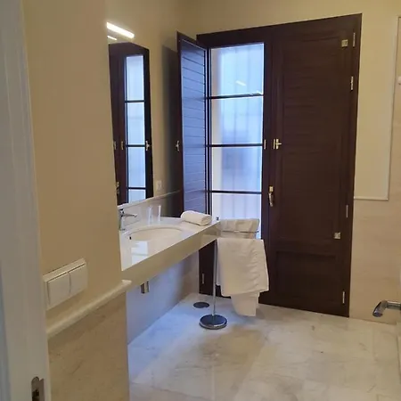 Homestay Casa Sevillana Centro *