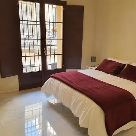 Casa Sevillana Centro *