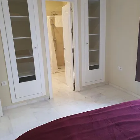 Homestay Casa Sevillana Centro Seville
