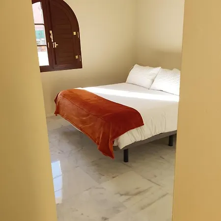 Casa Sevillana Centro Homestay *