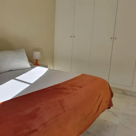 Homestay Casa Sevillana Centro *