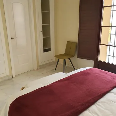 Casa Sevillana Centro