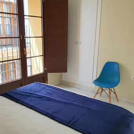 Casa Sevillana Centro