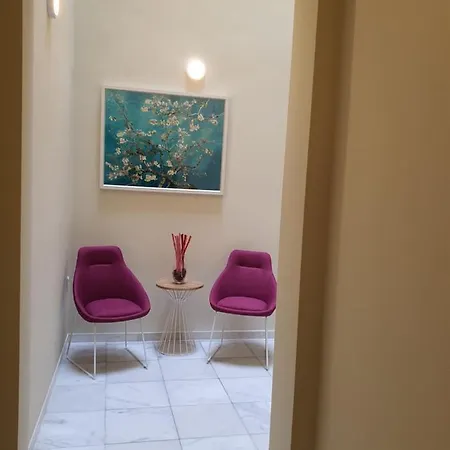 Casa Sevillana Centro Homestay