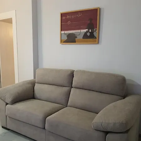 Homestay Casa Sevillana Centro Seville