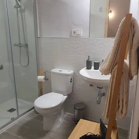 Casa Sevillana Centro Homestay *