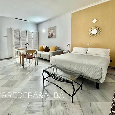 Homestay Casa Sevillana Centro Seville