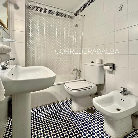 Homestay Casa Sevillana Centro